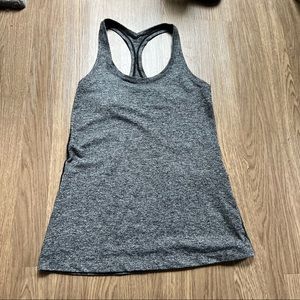 Lululemon Racerback Tank